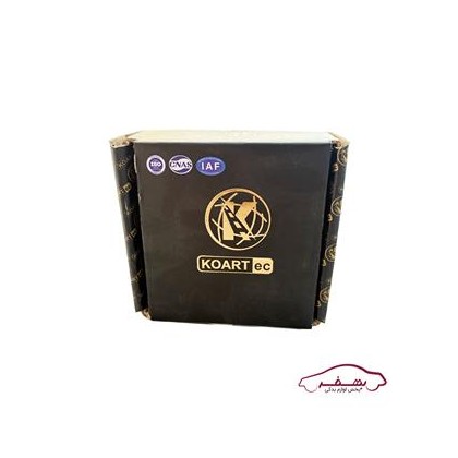 دنده سر ميل لنگ پيكان |شيد پارت (KOARTex )